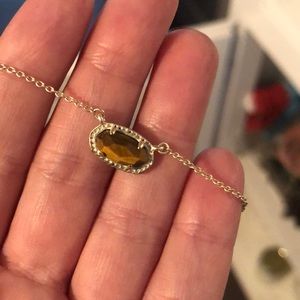 Kendra Scott Chelsea Necklace